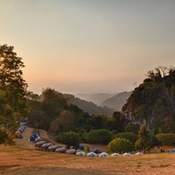 บรรยากาศ ดอยเสมอดาว