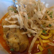 เมนูของร้าน เฮือนแม่นาง