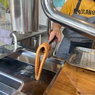 Ekamai Churros