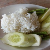 บ่าวเต ข้าวแกงปักษ์ใต้