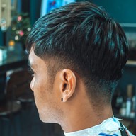 18 Monkey Barber 1