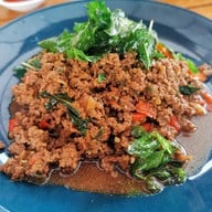 เมนูของร้าน You & Mee Poolside Restaurant โรงแรม ไฮแอท รีเจนซี่ หัวหิน