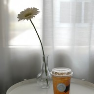 เมนูของร้าน Mood Cafe'