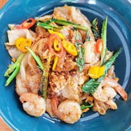 เมนูของร้าน You & Mee Poolside Restaurant โรงแรม ไฮแอท รีเจนซี่ หัวหิน