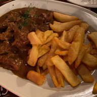 Le Bistro Porte de Hal