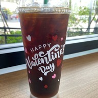 เมนูของร้าน Café Amazon Ptt บ้านตะโก