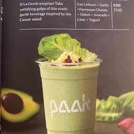 PAAK The Commons Saladaeng