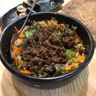 เมนูของร้าน Kiani ทองหล่อ