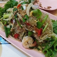 เมนูของร้าน ครัวไซง่อน