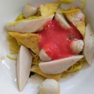 ก๋วยเตี๋ยวเจ๊กงอน