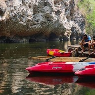 บรรยากาศ ผาหอบ