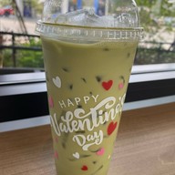 เมนูของร้าน Café Amazon Ptt บ้านตะโก