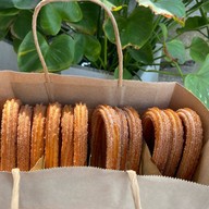 เมนูของร้าน Ekamai Churros