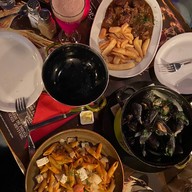 Le Bistro Porte de Hal