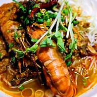 เมนูของร้าน เฮือนแม่นาง