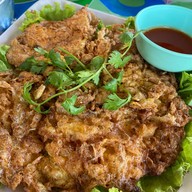 เมนูของร้าน ครัวทะเล