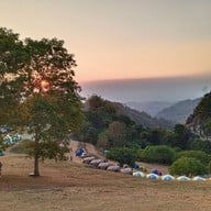 บรรยากาศ ดอยเสมอดาว