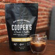 Moccino Coffee โครงการเดอะรีเจ้นสตรีท รามอินทรา 109 พระยาสุเรนทร์