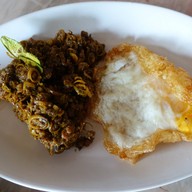 บ่าวเต ข้าวแกงปักษ์ใต้