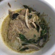 เมนูของร้าน Little Tree Garden