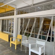 Concept Yard Chiangrai : Multi-living Space