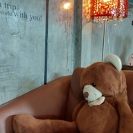 บรรยากาศ Sis&Bro
