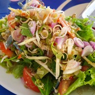 ริมทะเลซีฟู้ด