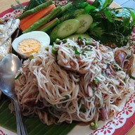 เมนูของร้าน Sis&Bro