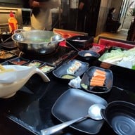 เฝอ Factory Buffet