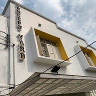 Concept Yard Chiangrai : Multi-living Space