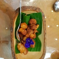 เมนูของร้าน อร่อยในบ้าน