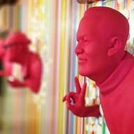 บรรยากาศ Mihara Tofuten Bangkok