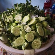 ฅนคอน อาหารใต้