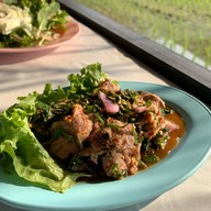 ก๋างโต้งข้าวหอม