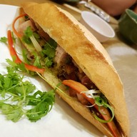 เมนูของร้าน Morning Glory