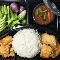 ครัวแซลมอน