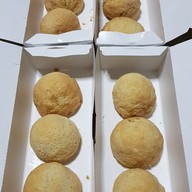 เมนูของร้าน Tim Ho Wan เทอมินอล 21