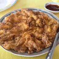 เมนูของร้าน เฮือนภูแก้ว