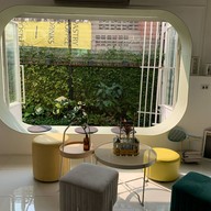 Concept Yard Chiangrai : Multi-living Space