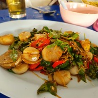 ริมทะเลซีฟู้ด