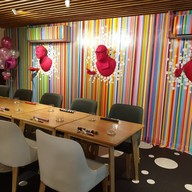 บรรยากาศ Mihara Tofuten Bangkok