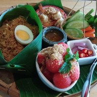 เมนูของร้าน Sis&Bro