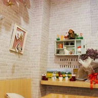 บรรยากาศ Green House ณ ตรัง