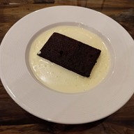 เมนูของร้าน Khaofang Dessert Cafe