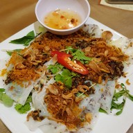 เมนูของร้าน Morning Glory