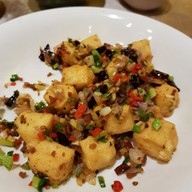 เมนูของร้าน Morning Glory