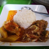 ฅนคอน อาหารใต้