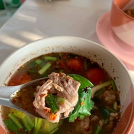 ก๋างโต้งข้าวหอม