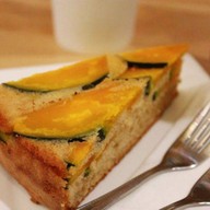 เมนูของร้าน Green House ณ ตรัง