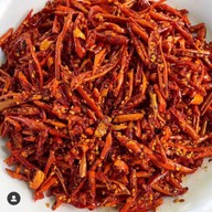 พริกก้าพิก พริกทอดกรอบ